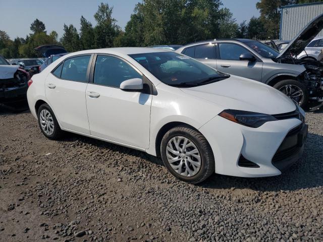 2019 TOYOTA COROLLA L - 5YFBURHEXKP870297