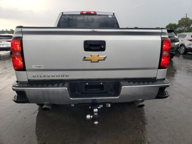2015 CHEVROLET SILVERADO K1500 #3297081505