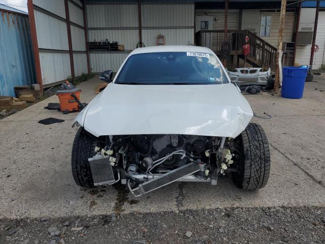 2018 BMW M2 - WBS1J5C56JVD36693