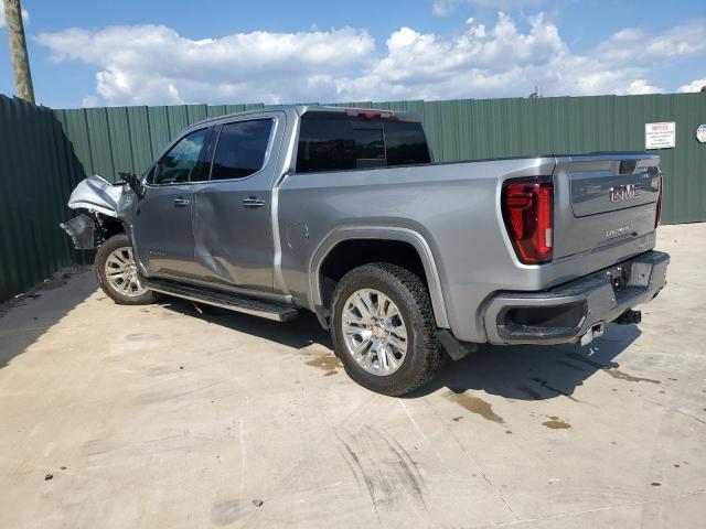 2024 GMC SIERRA K15 - 3GTUUGEL5RG282968