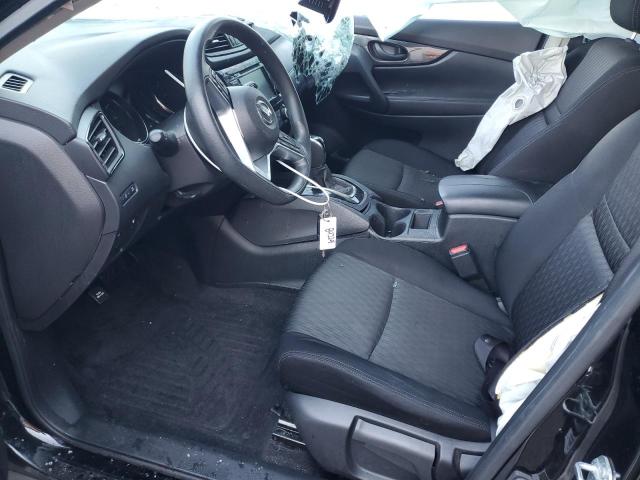 2020 NISSAN ROGUE S - JN8AT2MT4LW005204