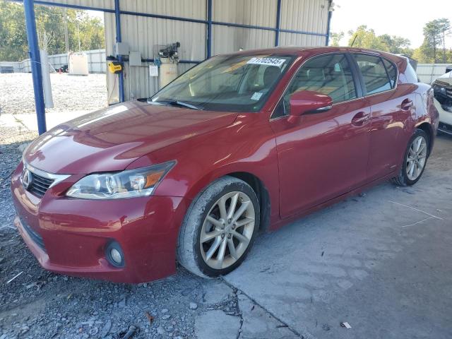 LEXUS CT 200