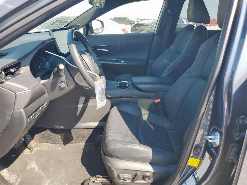 2021 TOYOTA VENZA LIMI JTEAAAAH5MJ082038