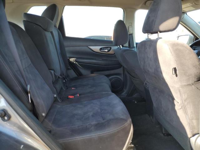 2015 NISSAN ROGUE S - KNMAT2MT2FP519921