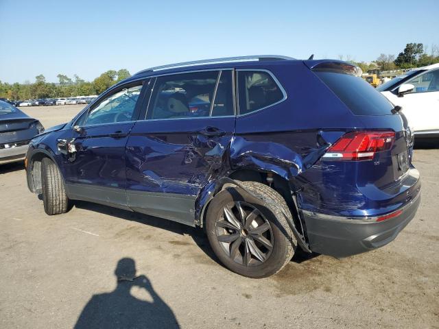 2023 VOLKSWAGEN TIGUAN SE 3VVNB7AX2PM100310