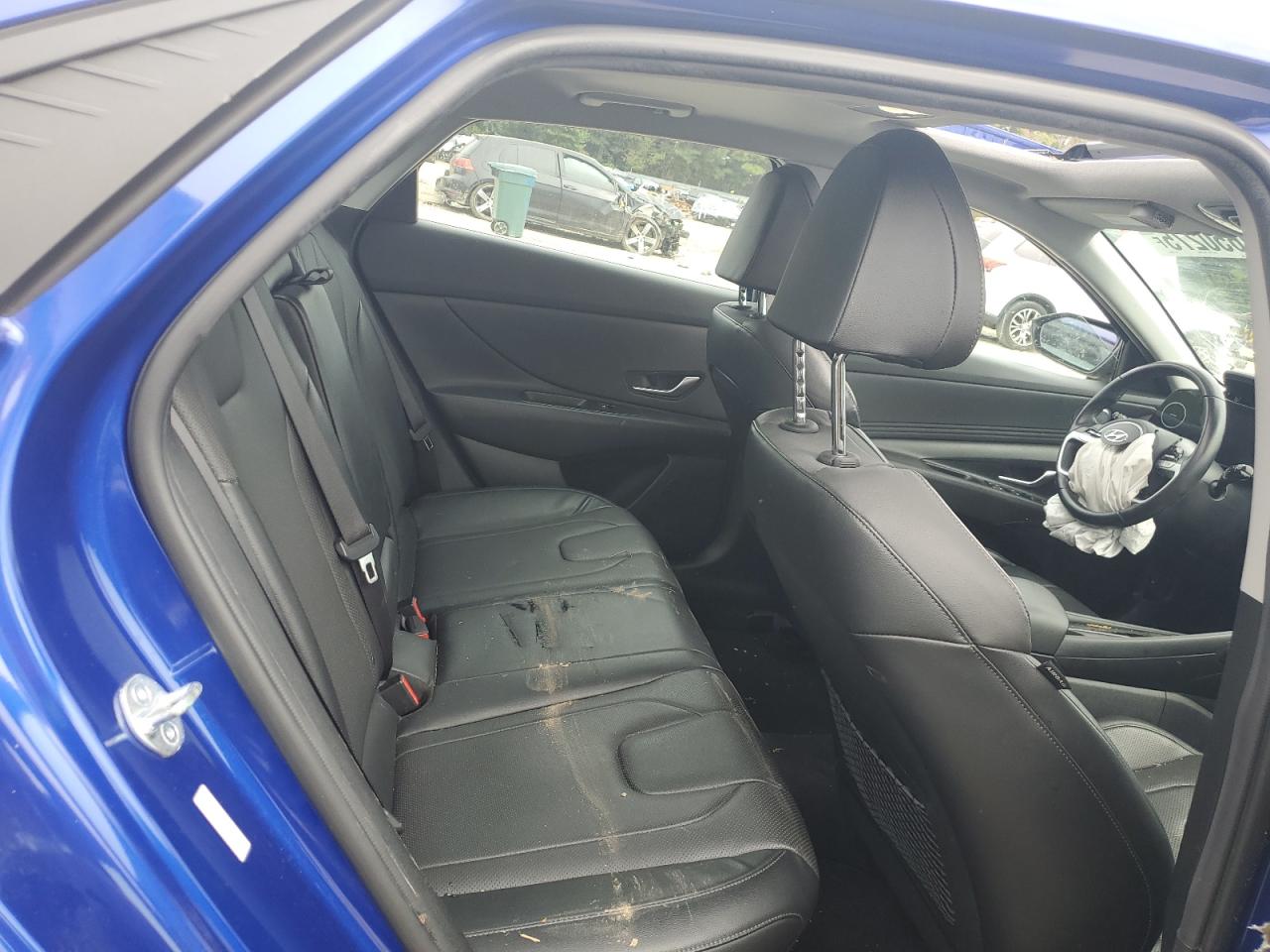 HYUNDAI ELANTRA LIMITED