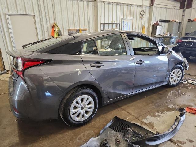 2022 TOYOTA PRIUS NIGH JTDKAMFUXN3167124