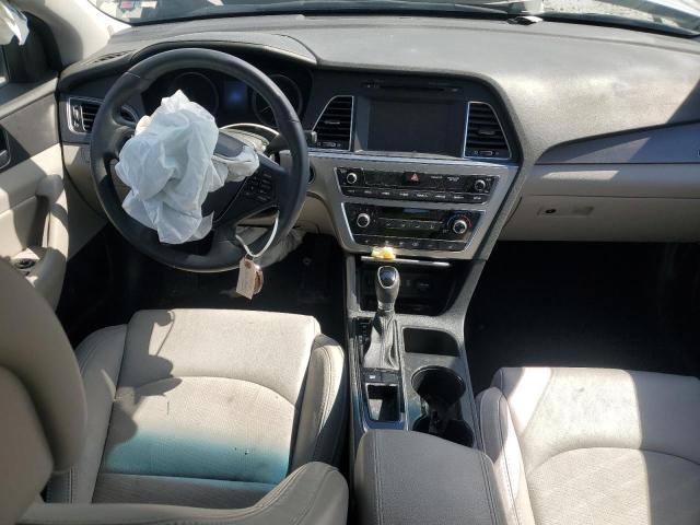 2016 HYUNDAI SONATA SPO - 5NPE34AF3GH389902