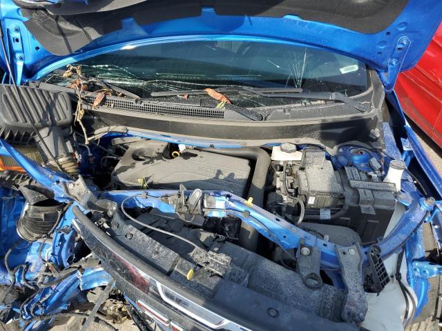 2024 GMC TERRAIN SL #3264421405