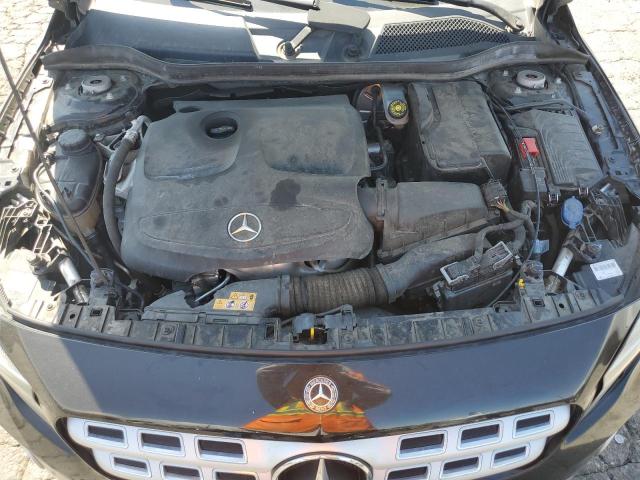 2020 MERCEDES-BENZ GLA 250 WDCTG4EB3LU028330
