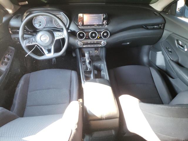 2020 NISSAN SENTRA S 3N1AB8BV7LY264450