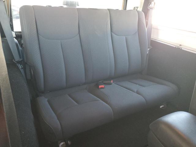 2016 JEEP WRANGLER SPORT 1C4GJWAG2GL241738