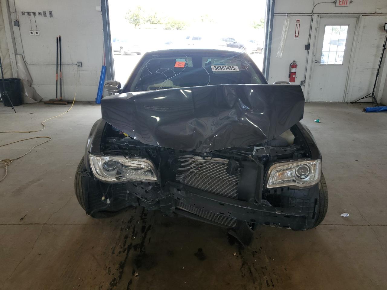 CHRYSLER 300 LIMITED