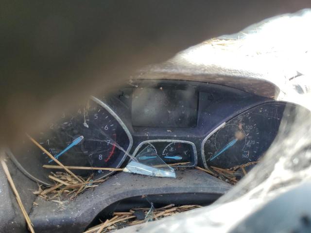 2018 FORD ESCAPE SEL #3271767655