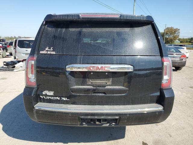 2019 GMC YUKON XL DENALI 1GKS2HKJ6KR221077