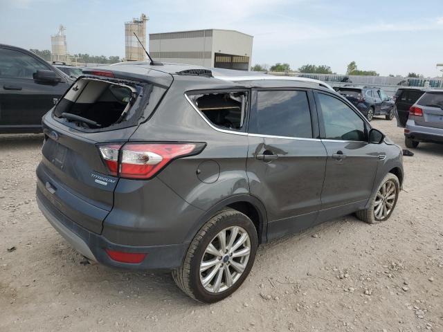 2017 FORD ESCAPE TIT - 1FMCU0J9XHUD19775