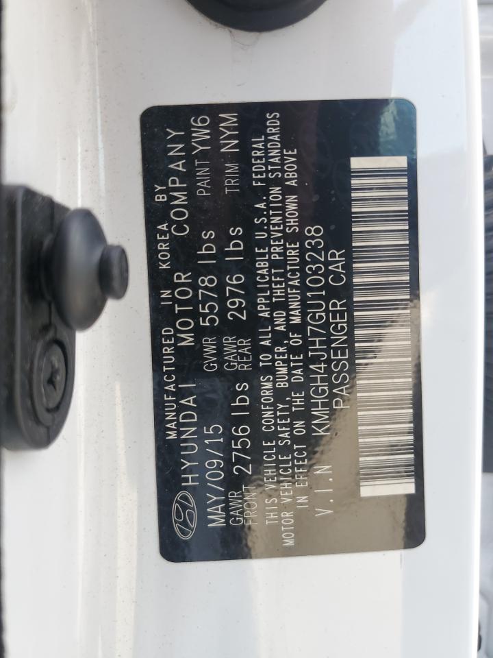 HYUNDAI EQUUS SIGNATURE