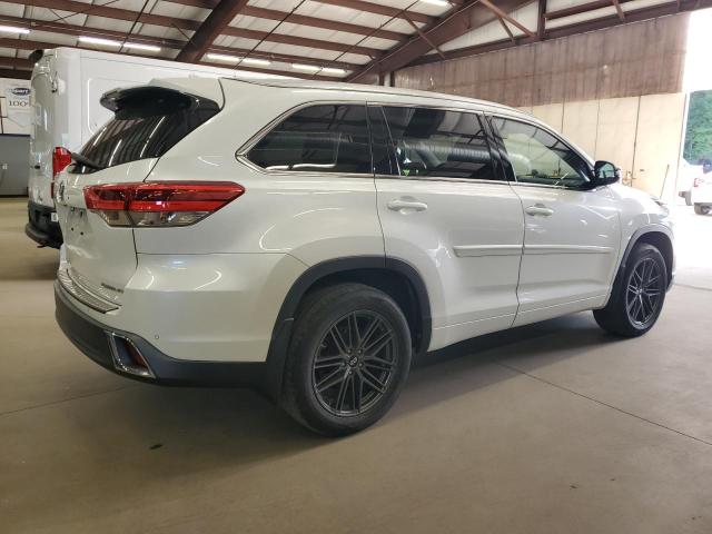 2018 TOYOTA HIGHLANDER - 5TDDZRFH3JS900320