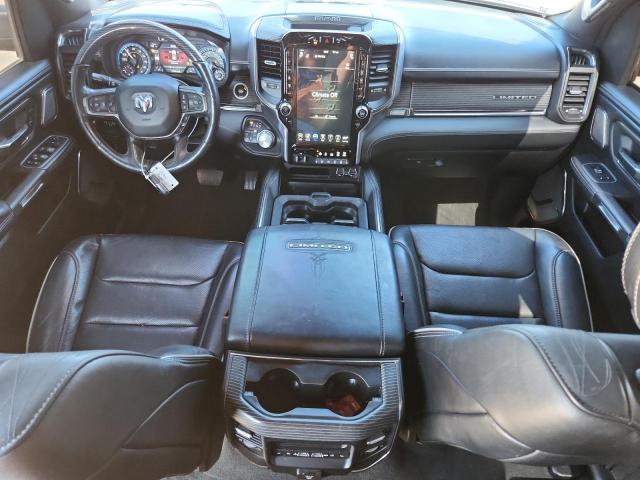 2020 RAM 1500 LIMIT 1C6SRFHT6LN342633
