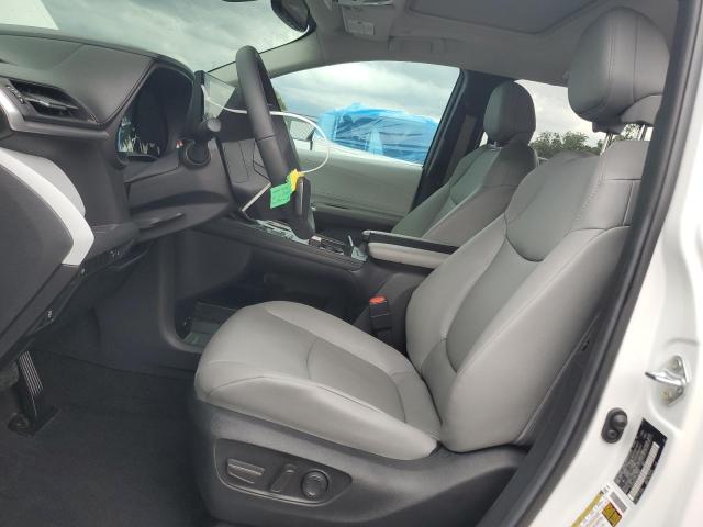 2025 TOYOTA SIENNA XLE 5TDYRKEC6SS240824