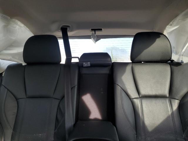 2020 SUBARU FORESTER LIMITED JF2SKASC1LH534776