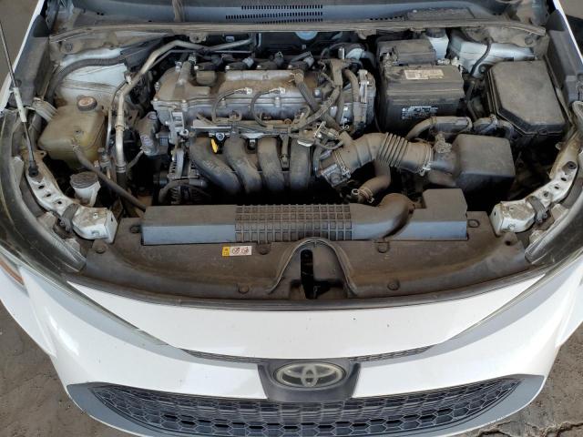 2020 TOYOTA COROLLA LE 5YFEPRAE9LP145161