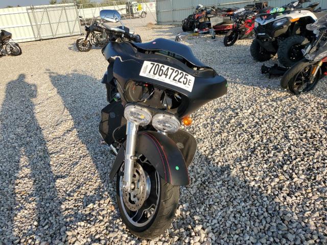 2013 HARLEY-DAVIDSON FLTRX ROAD - 1HD1KHM1XDB689926