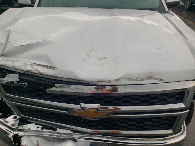 2015 CHEVROLET SILVERADO K1500 #3297081505