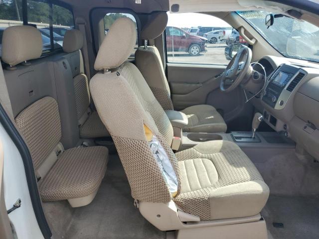 2017 NISSAN FRONTIER S 1N6BD0CT9HN707600