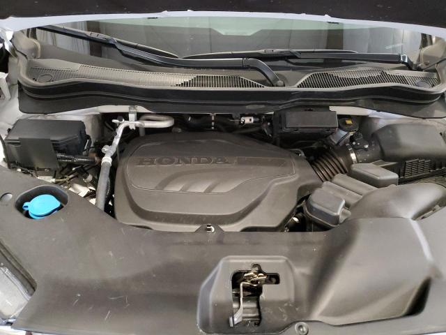 2023 HONDA RIDGELINE RTL-E 5FPYK3F72PB044930