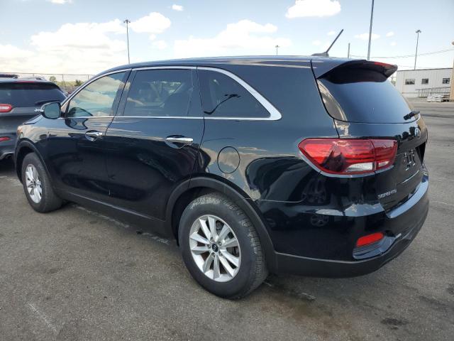 2019 KIA SORENTO L - 5XYPG4A32KG581170