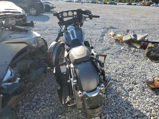 2017 HARLEY-DAVIDSON FLHXS STRE #3291416168