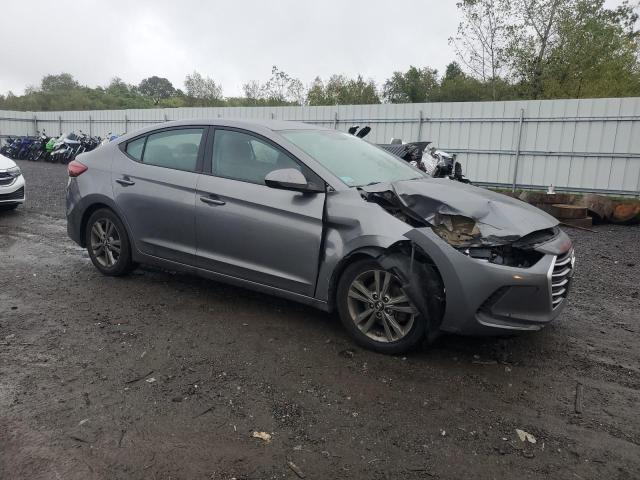 2018 HYUNDAI ELANTRA SEL #3292426551