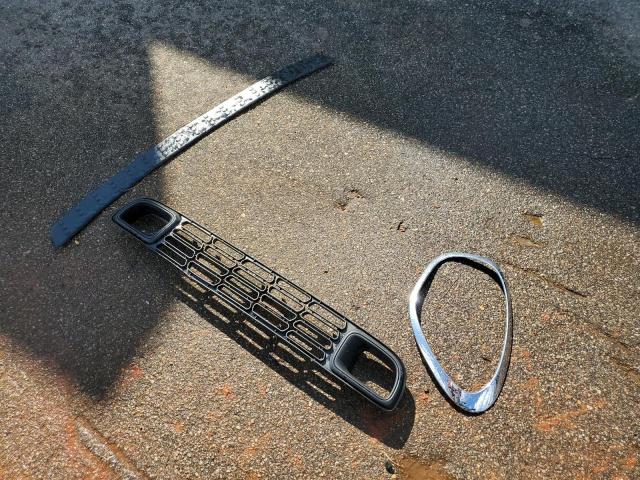 2011 MINI COOPER S C - WMWZC3C54BWM25998