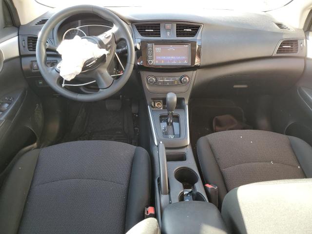 2019 NISSAN SENTRA S 3N1AB7AP6KY339537