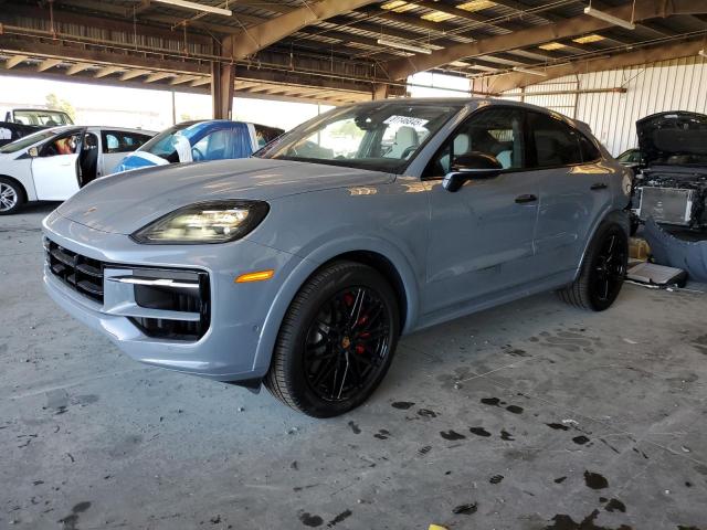 Global Auto Auctions: 2025 PORSCHE CAYENNE S COUPE