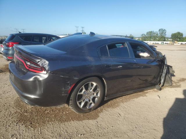 2015 DODGE CHARGER SX - 2C3CDXJG3FH742701