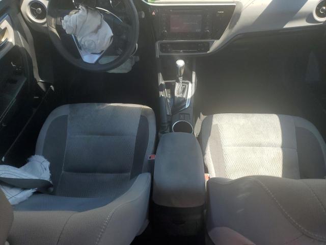 2017 TOYOTA COROLLA L - 2T1BURHEXHC911777