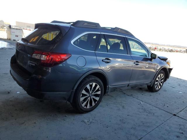 2015 SUBARU OUTBACK 2.5I LIMITED - 4S4BSAJC2F3270643