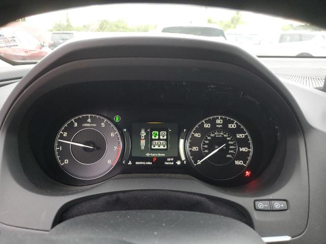 2025 ACURA RDX ADVANC - 5J8TC2H72SL023154