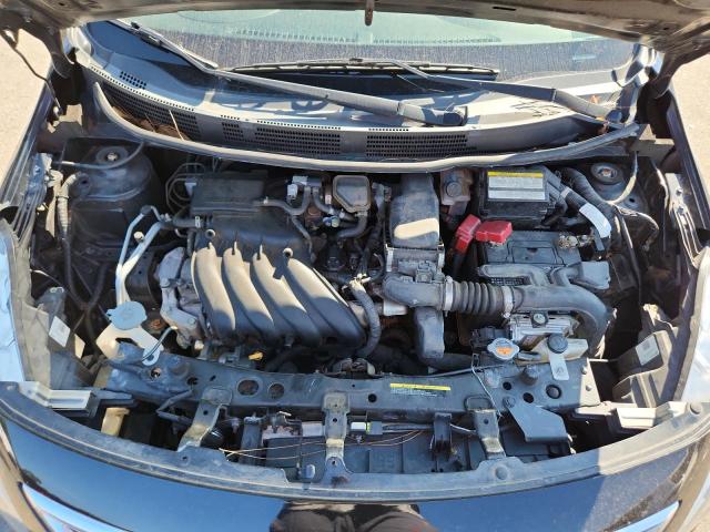 2015 NISSAN VERSA S - 3N1CN7AP9FL946938