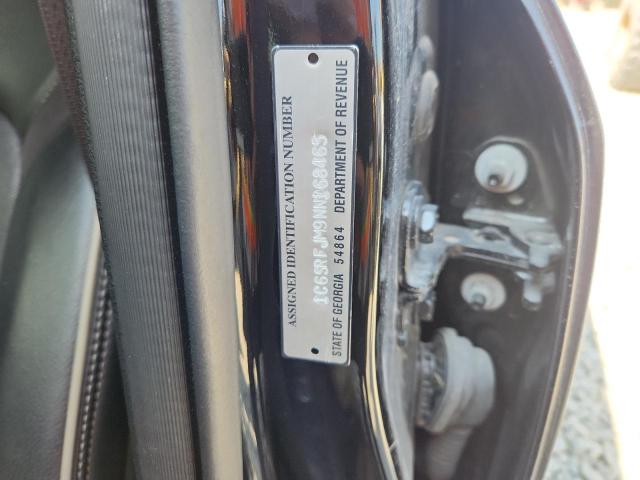 2022 RAM 1500 LARAM 1C6SRFJM9NN168465