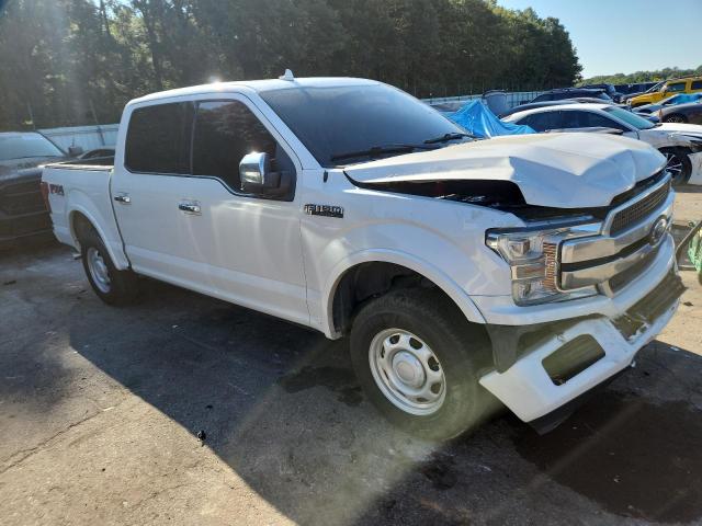 2018 FORD F150 SUPERCREW 1FTEW1E5XJFE46170