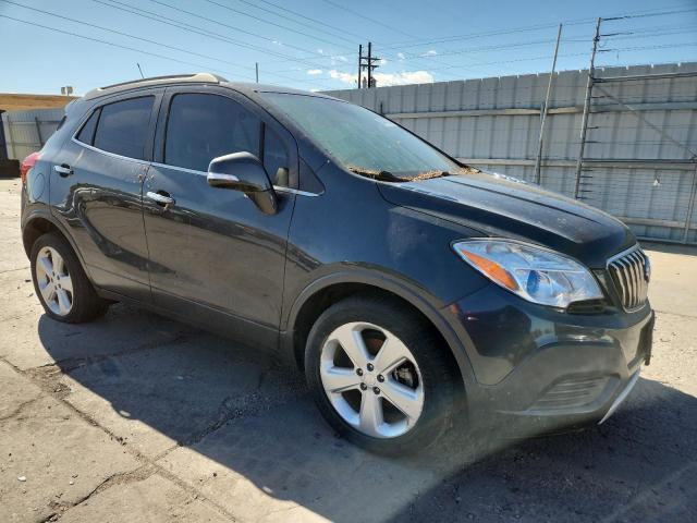 2016 BUICK ENCORE KL4CJASB4GB657617