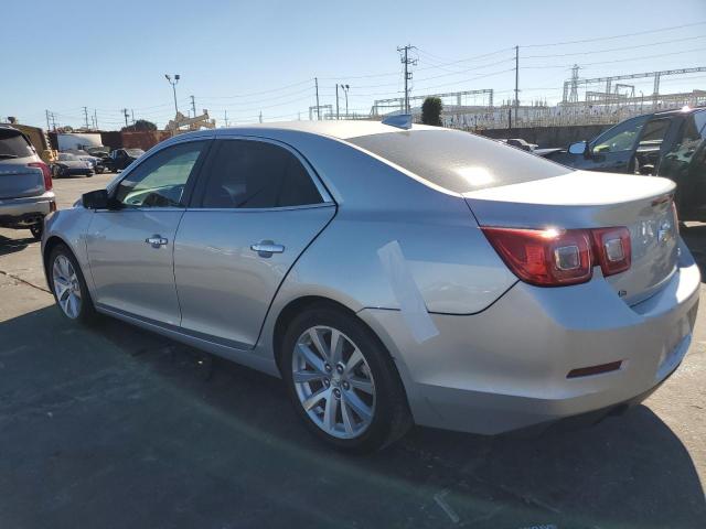 2016 CHEVROLET MALIBU LIM 1G11E5SAXGF168902