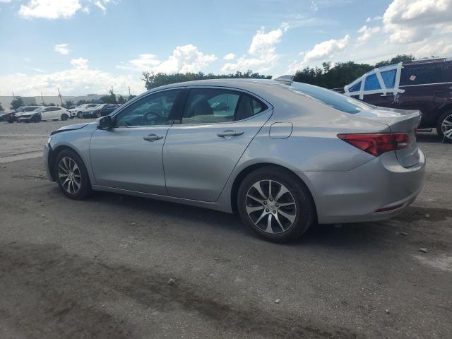 2017 ACURA TLX TECH 19UUB1F55HA001432