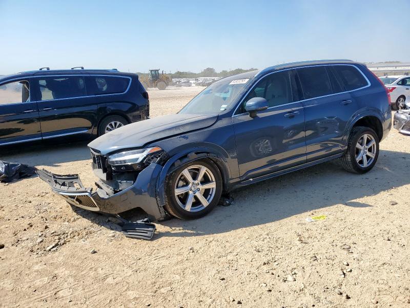2021 VOLVO XC90 T5 MO YV4102CK3M1691695