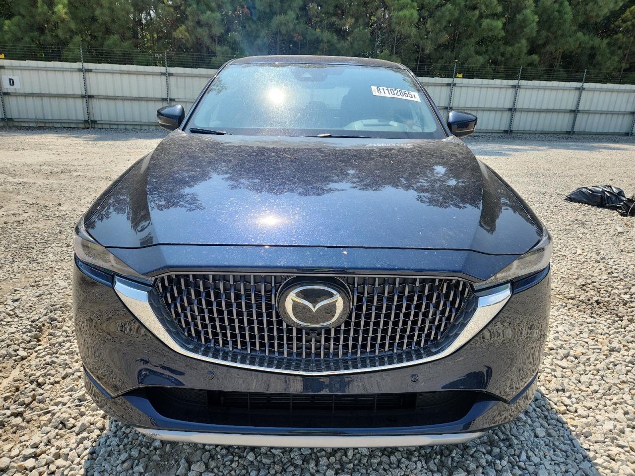 MAZDA CX-5 SIGNATURE