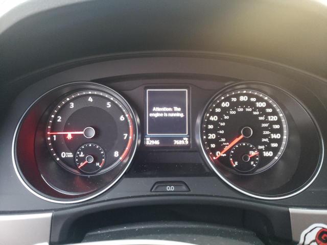 2020 VOLKSWAGEN ATLAS CROS 1V26E2CA4LC228113