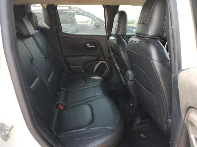 2016 JEEP RENEGADE L ZACCJBDT0GPC98693